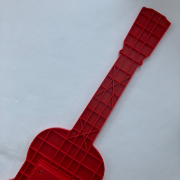 Hallmark Yule-K-Lele 2013 Plays 5 Holiday Songs At Your Fingertips. New In Box - Picture 9 of 14